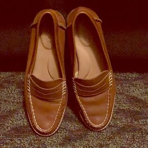Sperry Loafers